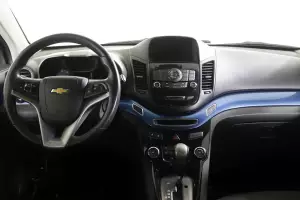 Chevrolet  7