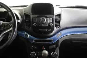 Chevrolet  9