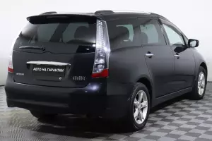 Mitsubishi  4