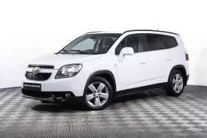 Chevrolet  10