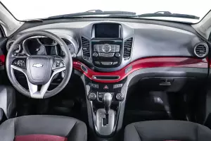 Chevrolet  8