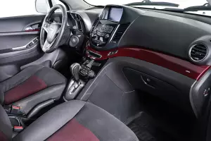 Chevrolet  7