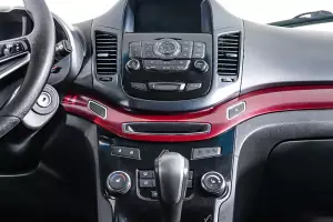 Chevrolet  6