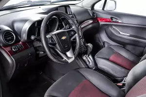 Chevrolet  5
