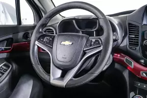 Chevrolet  4