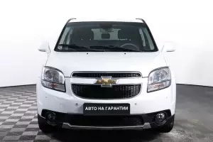 Chevrolet  17