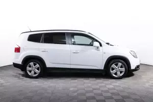 Chevrolet  16