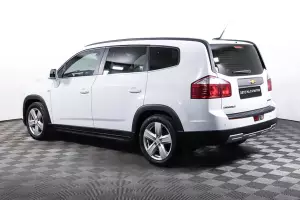 Chevrolet  15