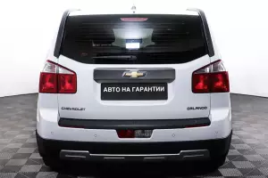 Chevrolet  14
