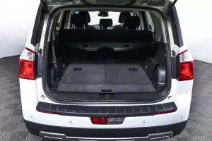Chevrolet  13