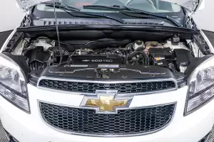 Chevrolet  11