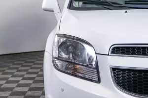 Chevrolet  1