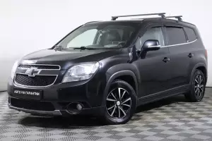 Chevrolet  1