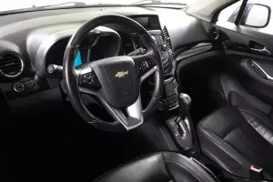 Chevrolet  10