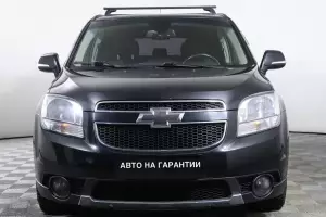 Chevrolet  2