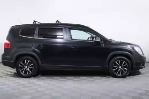 Chevrolet  3