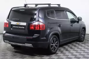 Chevrolet  4