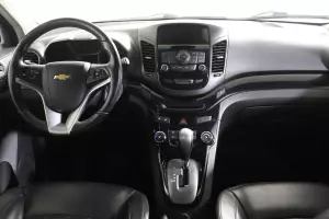 Chevrolet  7