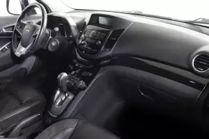 Chevrolet  8