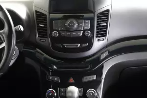 Chevrolet  9