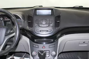 Chevrolet  10
