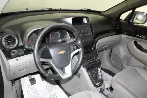 Chevrolet  11