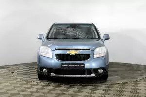 Chevrolet  2