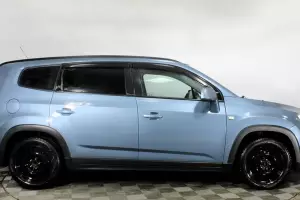 Chevrolet  3
