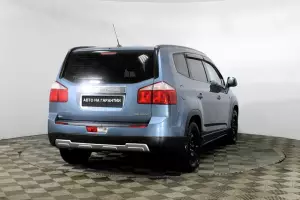 Chevrolet  4
