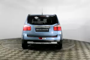 Chevrolet  5