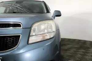 Chevrolet  7