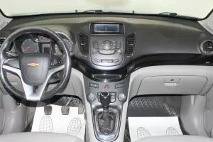Chevrolet  8
