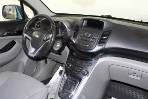 Chevrolet  9