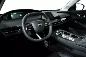 Changan  10