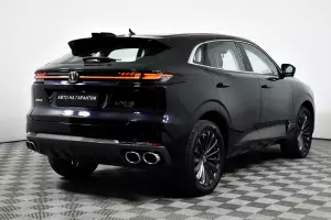 Changan  4