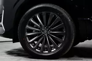 Changan  7