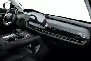 Changan  9