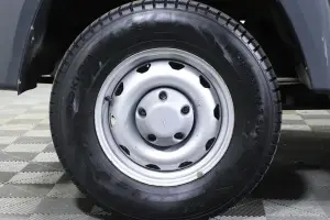 УАЗ  6