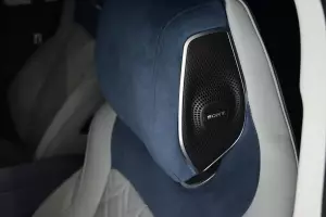 Changan  7