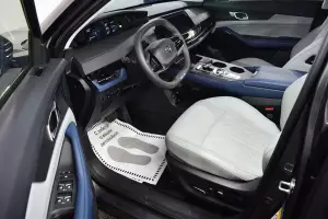 Changan  4