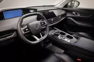 Changan  10
