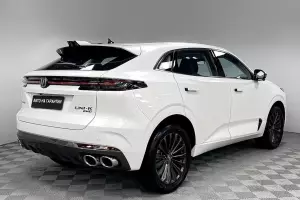 Changan  4