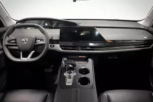 Changan  9