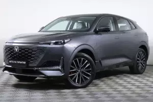 Changan  1