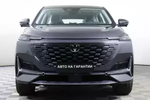 Changan  2