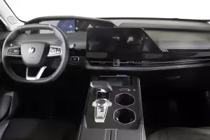 Changan  7