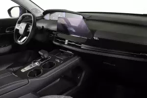 Changan  8