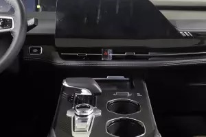 Changan  9