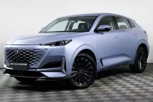 Changan  1