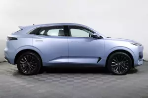 Changan  3